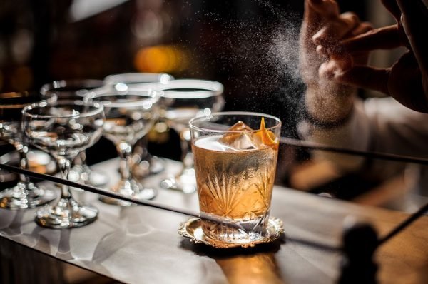 House Party Bartenders - Hire A Bartender